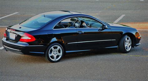 2006 Mercedes Benz Clk Class Pictures Cargurus