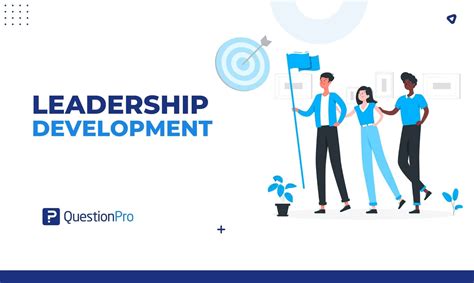 Leadership Development What It Is How To Implement It Questionpro