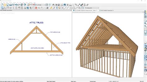 Roof Framing Without Trusses - Infoupdate.org