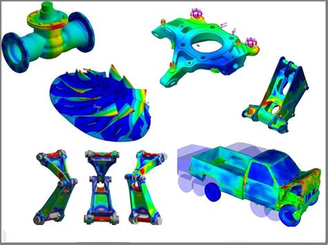 INDUSTRY READY CAE ENGINEER