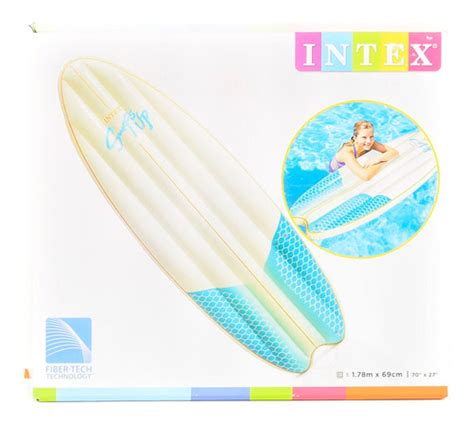 Boya Flotador Piscina Playa Tabla Surf Original MercadoLibre