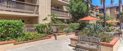 Acaciawood Village Senior Apartment Homes - Apartments in Anaheim, CA