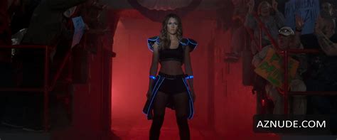 Amanda Crew Nude Aznude