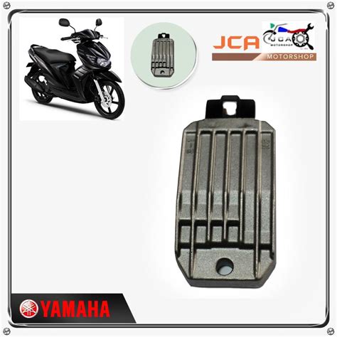 Yamaha Mio Sporty Rectifier Wiring Diagram Wiring Diagram