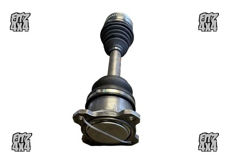 Mitsubishi L R H Driveshaft Fitz X Home