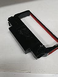 Eposgear Pack Erc Black Red Printer Ink Ribbon