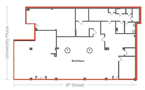 Ksr Ny Lease Your Next Location At University Place