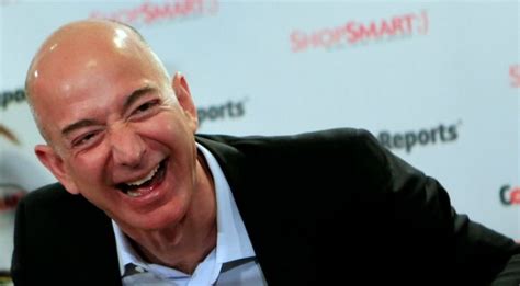 Amazon Founder Jeff Bezos Is Now The Richest Person In The World Worth