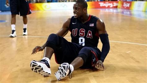 Dwyane Wade Shoes: What Is Dwyane Wade Shoe Line Called? | Celebrity