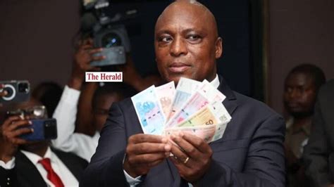 Updated: Zimbabwe introduces ‘ZiG’ as new currency | The Sunday News