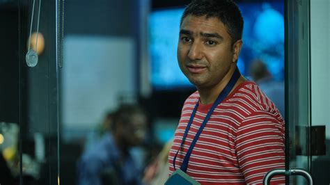 Filmes E Programas De Tv De Nick Mohammed - Nick Mohammed: «Hace 10 años solo me ofrecían papeles de médico o ...