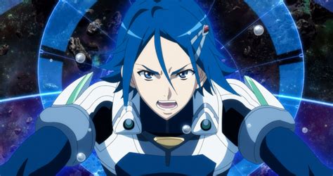 Characters In Macross Delta Tv Tropes