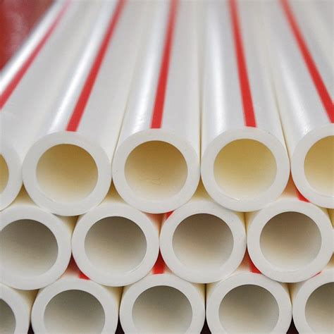 PPR Pipe For Hot Cold Water Supply Household By Zhejiang AOBO