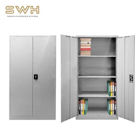 Office Filing Cabinet Locker Metal Full Height Heavy Duty Cabinet