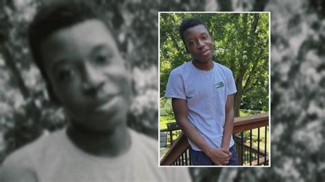 Ralph Yarl Shooting Black Teen Shot After Going To Wrong House