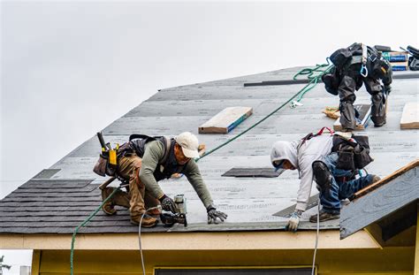 U S Roofing Industry Statistics 2023 Fixr