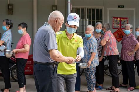 一碗面温暖一座城，黄埔区“石榴籽”志愿服务在身边