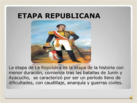 Etapas de la Historia del Perú CALAMEO Downloader