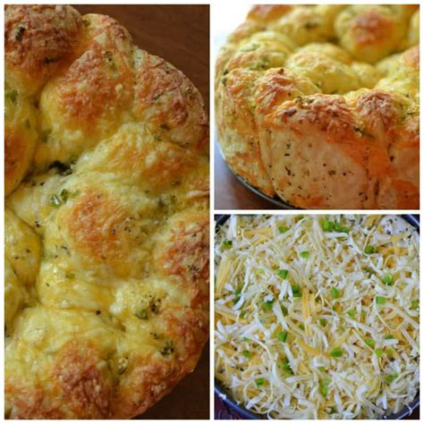 Jalapeno Cheddar Bread A Mouthwatering Taste Extravaganza