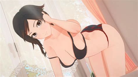 Ruby Showing Off The Goods Nudes RWBYNSFW NUDE PICS ORG