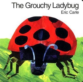 The Grouchy Ladybug - Wikipedia