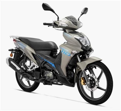 Motos Scooters Apsonic AP110 3 2021 Neufs Et Occasions Au Togo