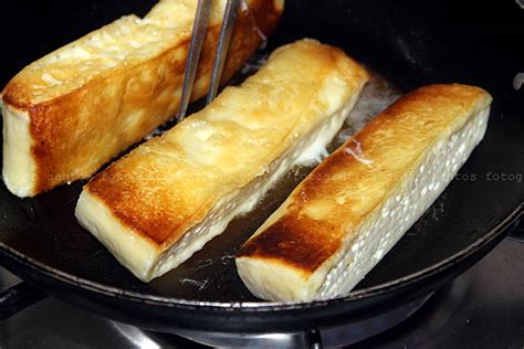 Como fazer queijo coalho frito em casa CenárioMT