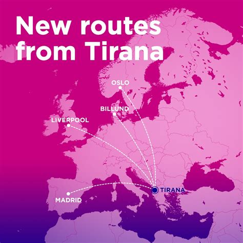 Wizz Air Announces 4 New Routes Tofrom Albania Travelfree