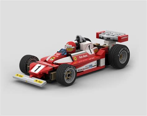 Lego Ferrari Ubicaciondepersonas Cdmx Gob Mx