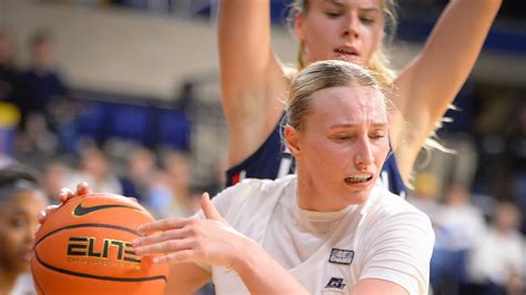 Marquette women's basketball wants NCAA breakthrough with Megan Duffy
