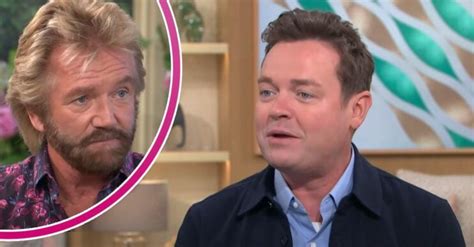 Deal or No Deal: Stephen Mulhern on Noel Edmonds' reaction