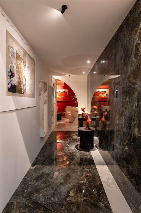 Modus In Rebus by Simona Garufi - Architizer