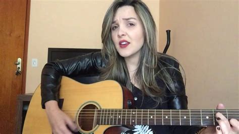 De Quem é A Culpa Marilia Mendonça Gabi Campos Youtube