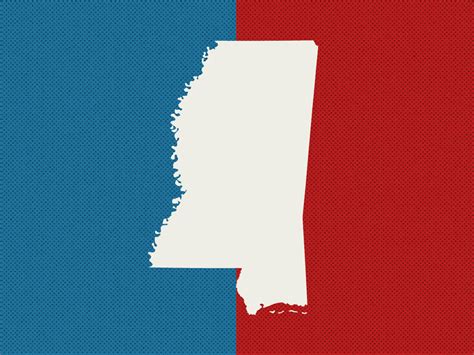 Mississippi Primary Election Results 2024 Live Updates Npr