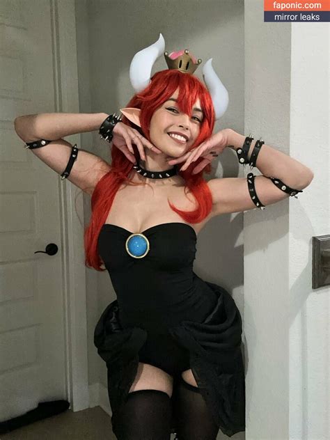 Valkyrae Nude Leaks OnlyFans Photo 757 Faponic