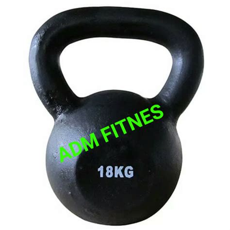 Jual Kettlebell Kg Kettle Bell Workout Barbel Barbell Barble Olahraga