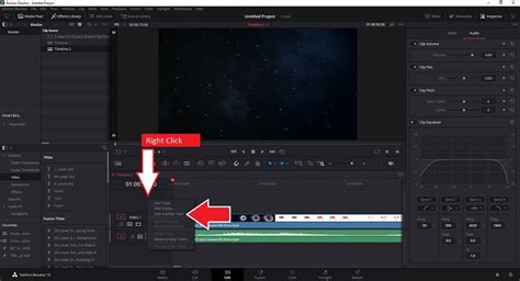 How To Easily Add Subtitles To Davinci Resolve Imvidu