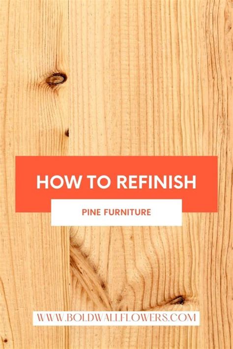 How To Identify Wood Types In Furniture