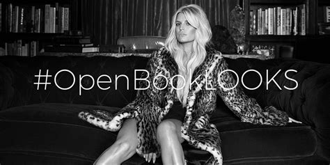 Jessica's "Open Book" Tour Style – Jessica Simpson