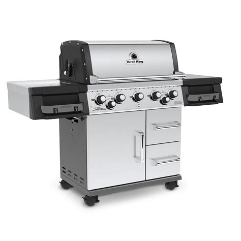 Broil King Grill Gazowy Imperial 590