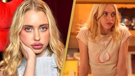 Euphoria Star Chloe Cherry Says Past Porn Career Was Incredibly Toxic News Unilad