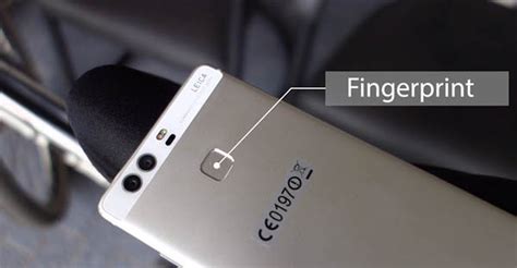 7 Fungsi Fingerprint Scanner Selain Untuk Membuka Lockscreen Gadgetren