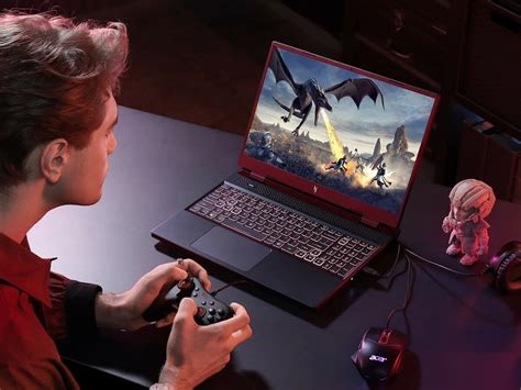 Acer Nitro Gaming Laptop Boasts A Wuxga Or Wqxga Display With A