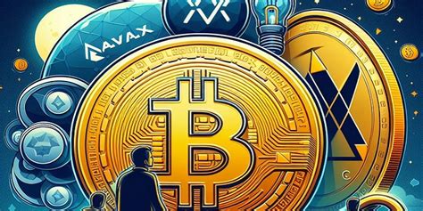 Bitcoin Halving Spurs Demand For AVAX And LINK On DTX Exchange