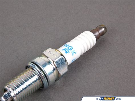 Genuine Bmw Ngk Spark Plugs Set E M E S