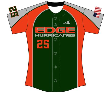 Custom Softball Jerseys .com - Modern Softball Jerseys