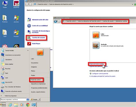 C Mo Administrar Los Permisos A Usuarios Y Grupos En Windows