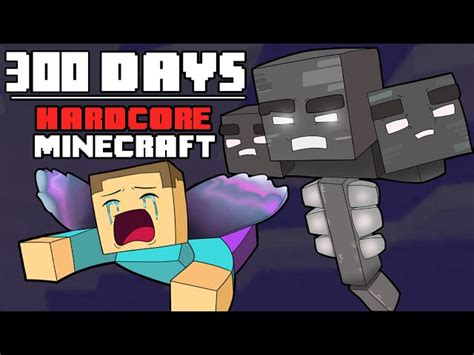 100 Days Hardcore Map Download 3 Minecraft Map