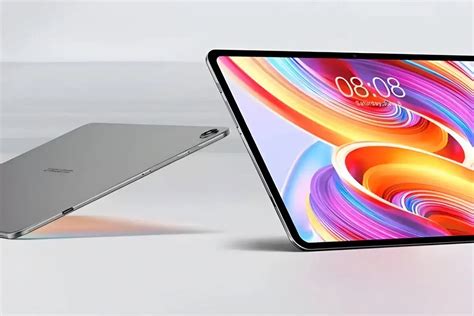 Ini Dia Tablet Teclast T50 Pro Layar 2K 11 Inci Dan Android 13 Dengan