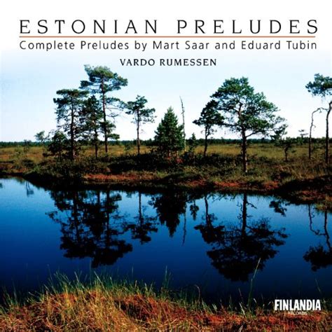 Amazon MusicでVardo RumessenのEstonian Piano Preludesを再生する